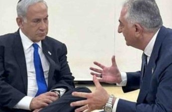 “Rza Pəhləvi müəyyən azərbaycanlı çevrələrlə də əlaqə yaratmağa çalışıb... Təəssüf ki...”