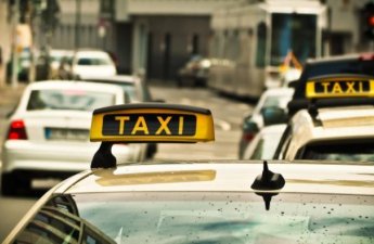 Taksi sürücüləri üçün növbəti imtahan keçiriləcək