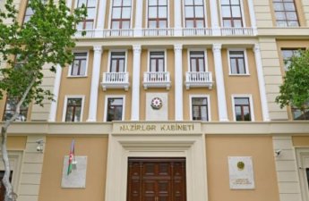 İki hərbi lisey ali və orta ixtisaslı kadrlar hazırlayacaq