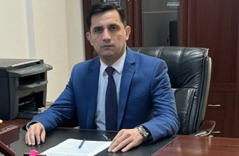 “Xocalı soyqırımını Ermənistan təkbaşına törətməyib” - Niyaməddin Orduxanlı