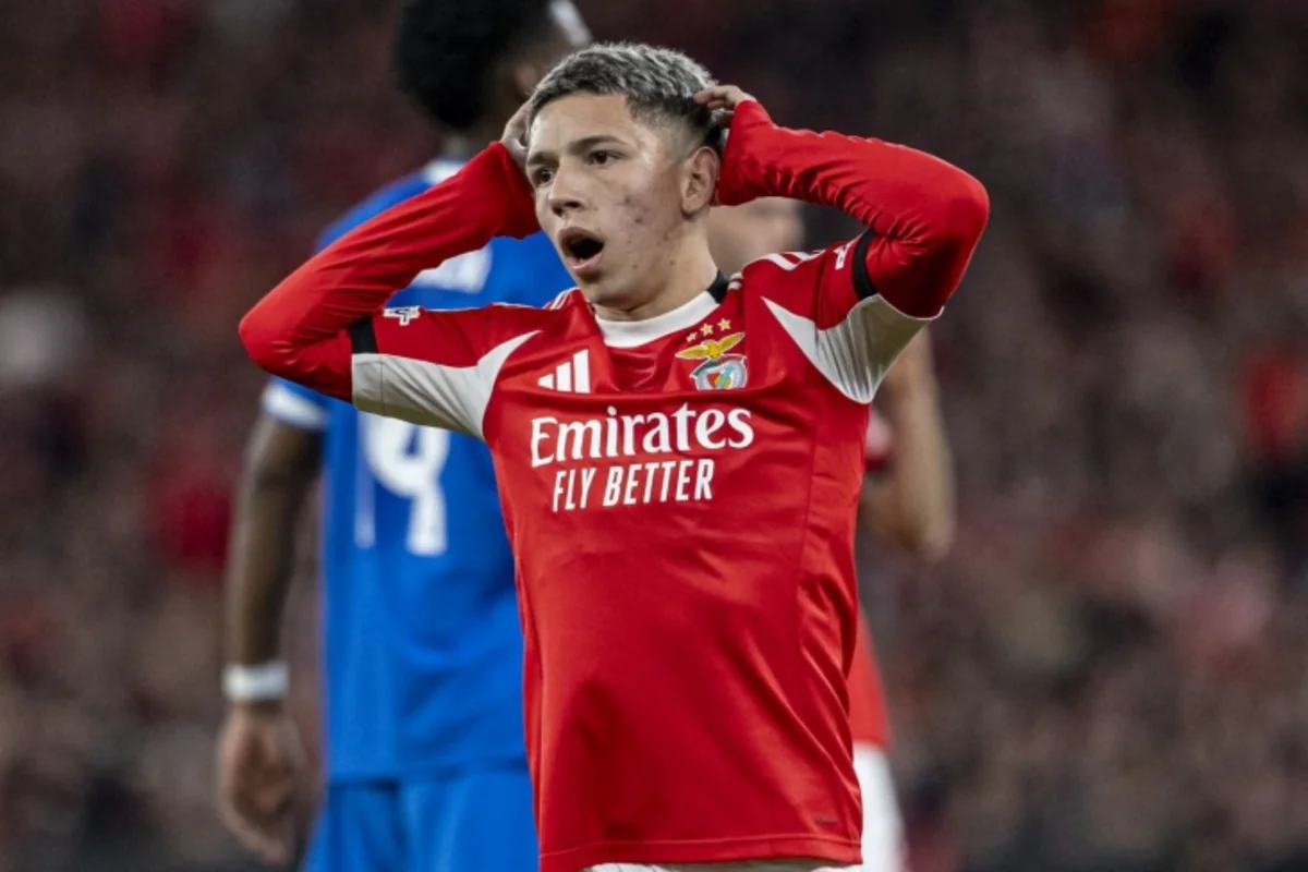 Эхо скандала с Винисиусом: фанаты 