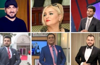 Teleaparıcıların QIRĞINI – Kim HAQLIDIR?