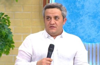 Orxan Lökbatanlının vəziyyəti necədir? - Həkimindən açıqlama