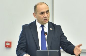 “O efir aparıcılarının neçəsi bu sahəyə aid adamlardır?” – Deputatdan SƏRT açıqlamalar