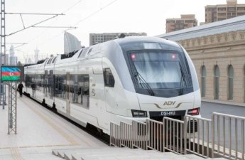 Qatardan istifadə edənlərin NƏZƏRİNƏ: 20-30 mart tarixlərində...