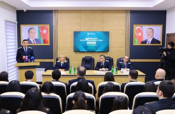 Baş Prokurorluq amnistiya aktı ilə bağlı seminar keçirdi - FOTO