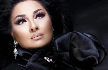 Aybəniz Haşımova: 