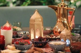 “Niyə iftar və imsakdan dərhal sonra yatmamaq məsləhətdir?” - AÇIQLAMA
