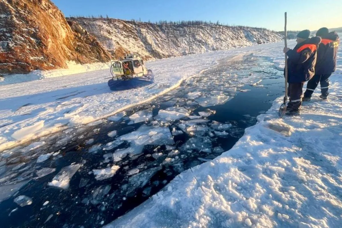 После гибели восьми человек задержан организатор нелегальных поездок на Байкал
