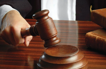 Ermənistanın ABŞ-dakı səfirinin qardaşına şərti cəza verilib