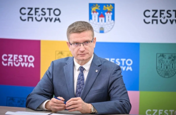 Polşada şəhər meri korrupsiya ittihamı ilə saxlanılıb