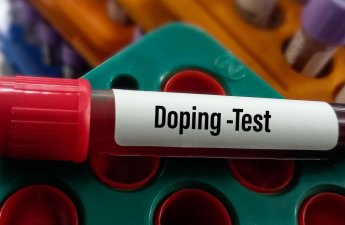 Азербайджанская каратистка отказалась от допинг-теста и была дисквалифицирована