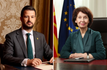 Monteneqro və Şimali Makedoniya prezidentləri Azərbaycana səfər edəcəklər