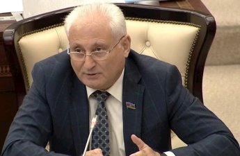 Biz 44 günlük müharibə zamanı sübut etdik ki, azərbaycançılıq ideologiyası milli gücümüzün əsas sütunudur