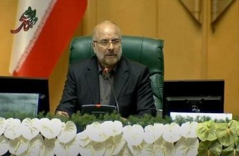 İran xalqının zərbəsini dadacaqsınız - Qalibaf