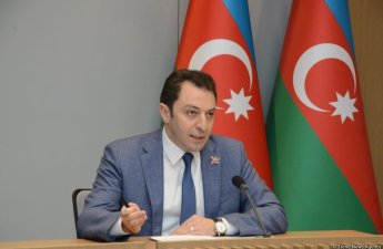 Elnur Məmmədovun Cenevrədə apardığı danışıqlar Cənubi Qafqazın gələcəyinə nə və edir?