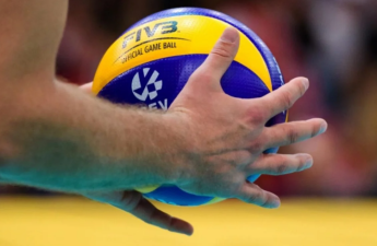 Kişi voleybolçular arasında Azərbaycan Yüksək Liqasında XV tura start verilib