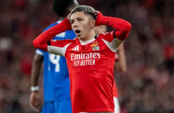 UEFA Prestianninin diskvalifikasiyasını qüvvədə saxlayıb