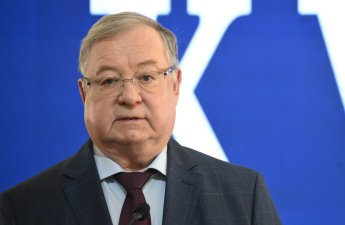 Крокодиловы слезы Степашина: Россию надули