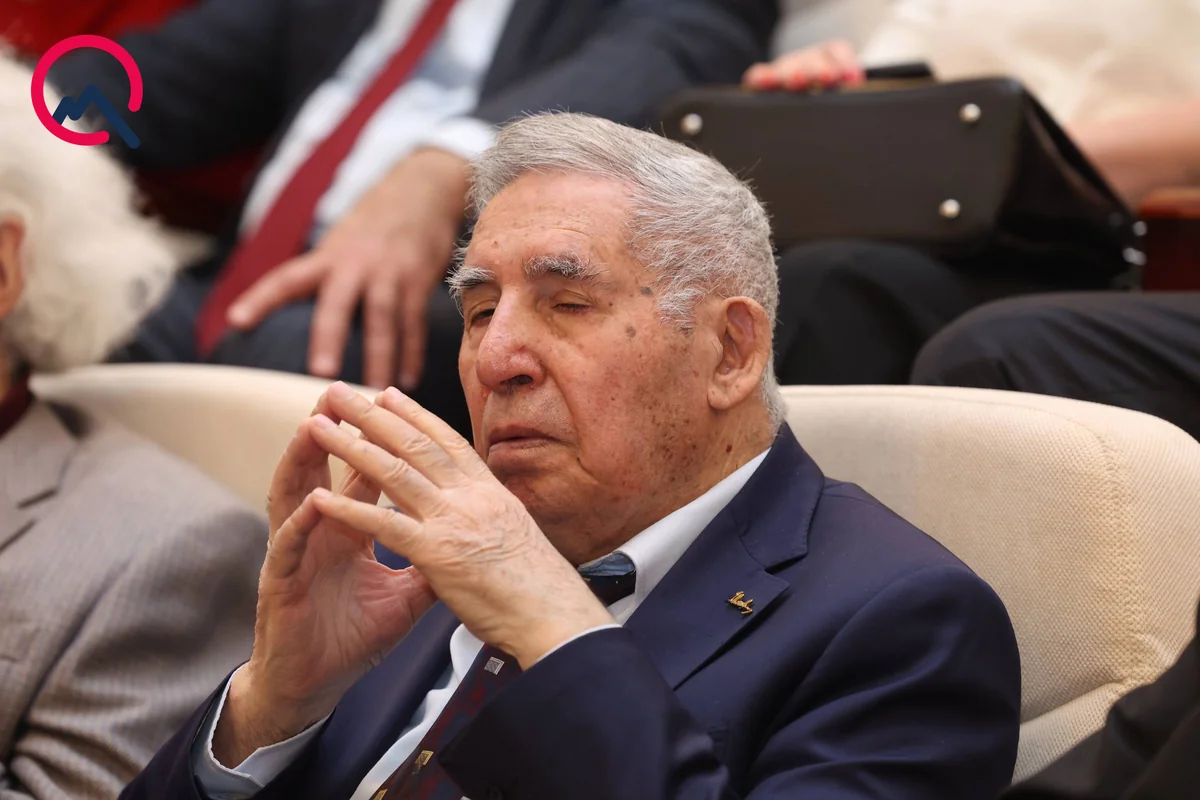 Qəzənfər Paşayev: 