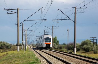 ADY yeni istiqamət üzrə sürət qatarları işə salacaq