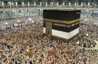Həcc ziyarəti üçün kvotanın 83 faizi tamamlanıb