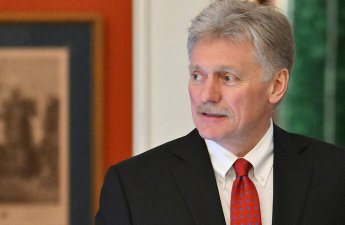 Peskov: London və Parisin Kiyevə nüvə silahı vermək istədiklərinə dair məlumatlar əsaslıdır