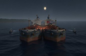 ABŞ Maliyyə Nazirliyi Venesuela neftinin Kubaya təkrar satışına icazə verə bilər