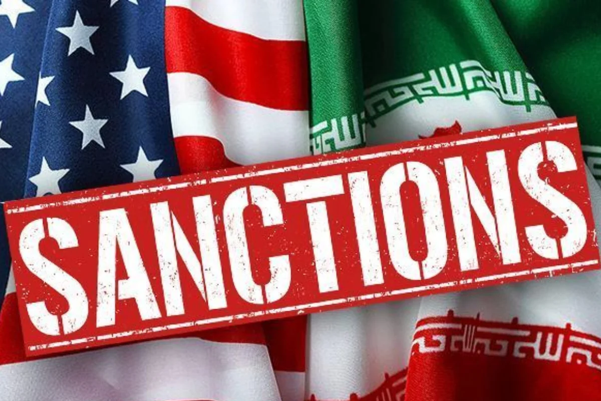 ABŞ İrana qarşı sanksiyaları genişləndirib