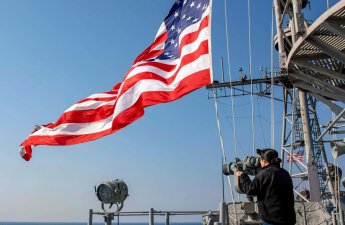 Куба заявила о вторжении катера под флагом США