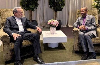 Встреча министров Ирана и Омана прошла на фоне подготовки к диалогу с США