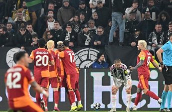 Çempionlar Liqası: 