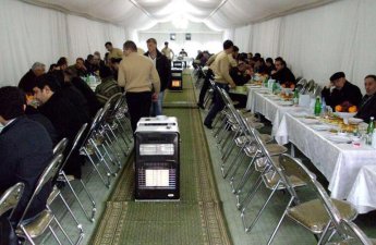 Daha bir rayonda ehsan LƏĞV olundu – Bəs Bakıda?