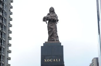 Руководство Минобороны почтило память жертв Ходжалинского геноцида