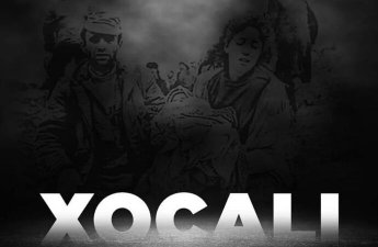 İsveç səfirliyi Azərbaycan xalqına başsağlığı verdi - FOTO