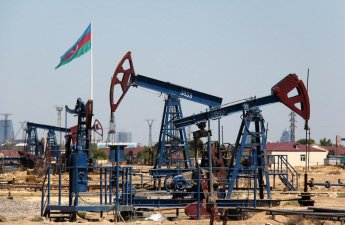 Azərbaycan nefti ucuzlaşdı