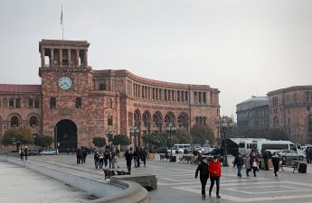 Баку отказался от участия в саммите в Ереване