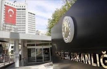 МИД Турции: Зверства в Ходжалы остаются черным пятном на совести человечества