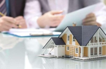 ИКГФ выдал в январе ипотечных кредитов на 17,4 млн манатов