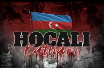 Türkiyə səfiri Xocalı soyqırımının ildönümü ilə bağlı paylaşım etdi - FOTO