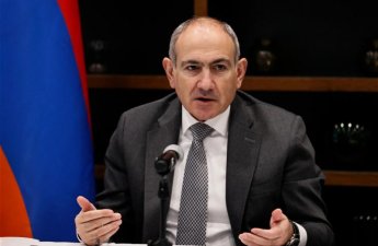 Пашинян: Армения надеется на помощь ЕС в создании инфраструктуры на границе с Турцией