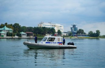 Araz və Kür çaylarında brakonyerlik edənlər tutuldu