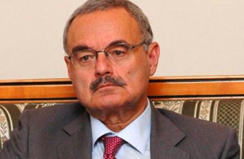 91 yaşlı Artur Rasizadə: “Naxçıvana qatarla da gedəcəyik”