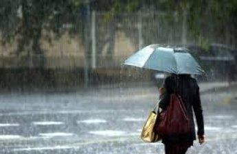 Sabah yağış yağacaq - PROQNOZ