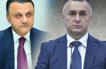 Səhiyyə nazirindən Vüqar Qurbanovun vəzifədən uzaqlaşdırılmasına REAKSİYA