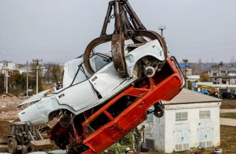 Выплаты за утилизацию автомобилей могут изменить