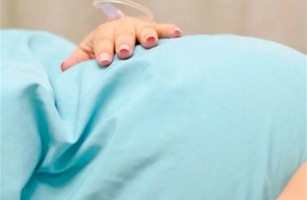 Беременная женщина скончалась в больнице в Сумгайыте