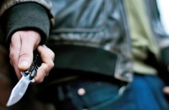 Bakıda dostunun atasını bıçaqlayana 11 il CƏZA