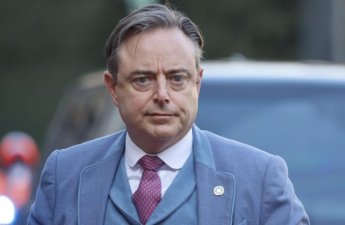 Премьер Бельгии: В порту Антверпена будет установлена система ПВО