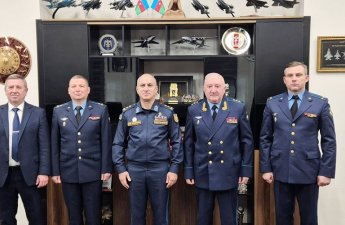 Təyyarəmizi vurmuş hərbçiləri cəzalandırmamış Rusiya hansı üzlə Bakıya generallar göndərir?..